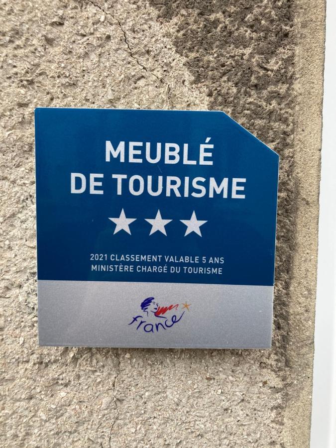Le Treize-Mer Le Portel Eksteriør billede